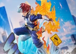 PROOF My Hero Academia Shoto Todoroki Shoto ver. 1/7 Figure JAPAN OFFICIAL