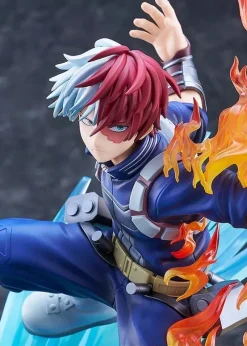 PROOF My Hero Academia Shoto Todoroki Shoto ver. 1/7 Figure JAPAN OFFICIAL
