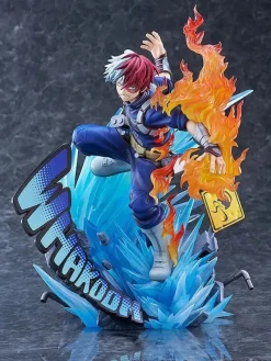 PROOF My Hero Academia Shoto Todoroki Shoto ver. 1/7 Figure JAPAN OFFICIAL