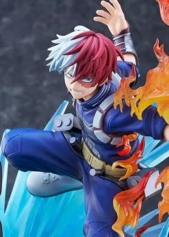 PROOF My Hero Academia Shoto Todoroki Shoto ver. 1/7 Figure JAPAN OFFICIAL