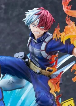 PROOF My Hero Academia Shoto Todoroki Shoto ver. 1/7 Figure JAPAN OFFICIAL