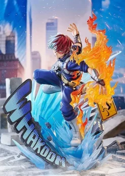 PROOF My Hero Academia Shoto Todoroki Shoto ver. 1/7 Figure JAPAN OFFICIAL