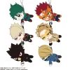 Max Limited My Hero Academia Tete Colle 5 6Pack BOX Plush JAPAN OFFICIAL