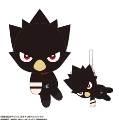 Max Limited My Hero Academia Tete Colle 5 6Pack BOX Plush JAPAN OFFICIAL