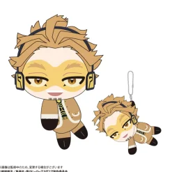 Max Limited My Hero Academia Tete Colle 5 6Pack BOX Plush JAPAN OFFICIAL