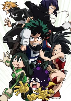 TOHO Other Toys & Hobbies*My Hero Academia Vol.4 Limited Edition Blu-ray JAPAN OFFICIAL