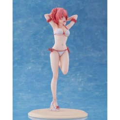 Hobby Stock Figure*My Teen Romantic Comedy SNAFU 2 Yui Yuigahama Swimsuit ver. 1/6 Figure JAPAN