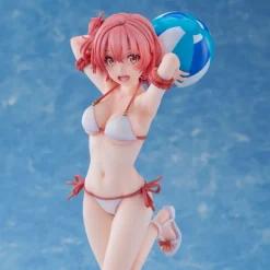 Hobby Stock Figure*My Teen Romantic Comedy SNAFU 2 Yui Yuigahama Swimsuit ver. 1/6 Figure JAPAN