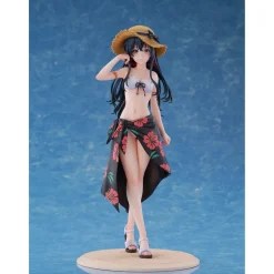 Hobby Stock My Teen Romantic Comedy SNAFU 2 Yukino Yukinoshita Swimsuit ver. 1/6 Figure