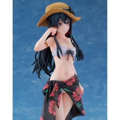 Hobby Stock My Teen Romantic Comedy SNAFU 2 Yukino Yukinoshita Swimsuit ver. 1/6 Figure
