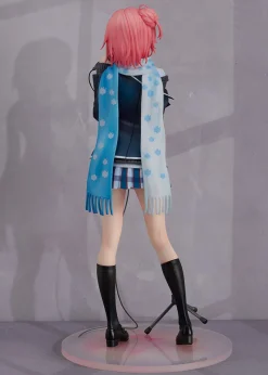 Good Smile Company Figure*My Teen Romantic Comedy SNAFU Yui Yuigahama Light Novel Ver. 1/6 Figure JAPAN