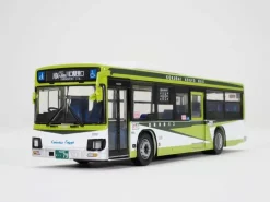 Tomytec National Bus Collection 80 Kokusai Kogyo JH002-2 JAPAN OFFICIAL