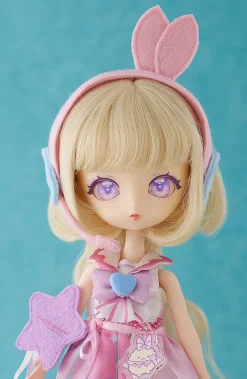 Good Smile Company Doll*Near Harmonia Ebiten no Shippo Idol Ver. From Sumikko Gurashi Doll JAPAN