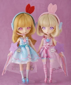 Good Smile Company Doll*Near Harmonia Ebiten no Shippo Idol Ver. From Sumikko Gurashi Doll JAPAN