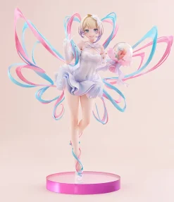 Good Smile Company Figure*NEEDY STREAMER OVERLOAD OMGkawaiiAngel Anniversary Party Ver. 1/7 Figure JAPAN