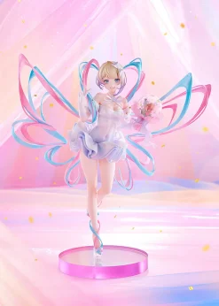 Good Smile Company Figure*NEEDY STREAMER OVERLOAD OMGkawaiiAngel Anniversary Party Ver. 1/7 Figure JAPAN