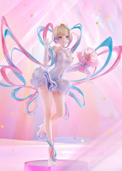 Good Smile Company Figure*NEEDY STREAMER OVERLOAD OMGkawaiiAngel Anniversary Party Ver. 1/7 Figure JAPAN