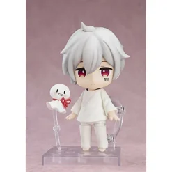Good Smile Company Figure|Nendoroid*Nendoroid 1329 Mafumafu hikikomori Set Box ANIMATE Action Figure JAPAN OFFICIAL