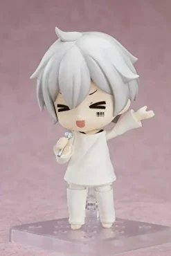 Good Smile Company Figure|Nendoroid*Nendoroid 1329 Mafumafu hikikomori Set Box ANIMATE Action Figure JAPAN OFFICIAL