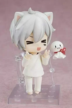 Good Smile Company Figure|Nendoroid*Nendoroid 1329 Mafumafu hikikomori Set Box ANIMATE Action Figure JAPAN OFFICIAL