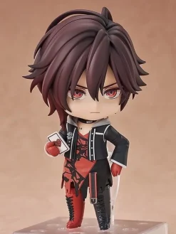 Orange Rouge Figure|Nendoroid*Nendoroid AMNESIA Shin Action Figure JAPAN OFFICIAL