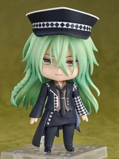 Orange Rouge Figure*Nendoroid AMNESIA Ukyo Action Figure JAPAN OFFICIAL