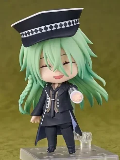 Orange Rouge Figure*Nendoroid AMNESIA Ukyo Action Figure JAPAN OFFICIAL