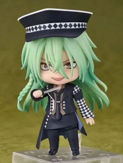 Orange Rouge Figure*Nendoroid AMNESIA Ukyo Action Figure JAPAN OFFICIAL