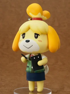 Good Smile Company Figure*Nendoroid Animal Crossing New Leaf Isabelle Action Figure JAPAN OFFICIAL