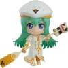 Good Smile Company Nendoroid ARIA Alice Carrol Action Figure JAPAN OFFICIAL