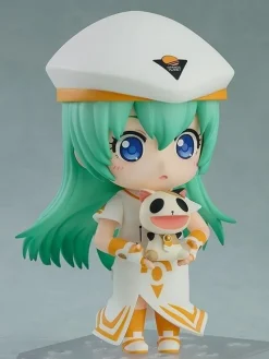 Good Smile Company Nendoroid ARIA Alice Carrol Action Figure JAPAN OFFICIAL