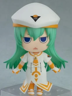 Good Smile Company Nendoroid ARIA Alice Carrol Action Figure JAPAN OFFICIAL