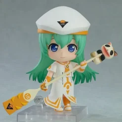 Good Smile Company Nendoroid ARIA Alice Carrol Action Figure JAPAN OFFICIAL