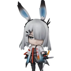 Good Smile Arts Shanghai Nendoroid*Nendoroid Arknights FrostNova Action Figure JAPAN OFFICIAL