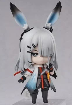 Good Smile Arts Shanghai Nendoroid*Nendoroid Arknights FrostNova Action Figure JAPAN OFFICIAL