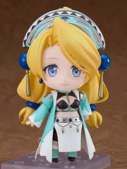 Good Smile Company Nendoroid Atelier Marie Remake The Alchemist of Salburg Marie Action Figure