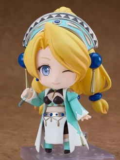 Good Smile Company Nendoroid Atelier Marie Remake The Alchemist of Salburg Marie Action Figure