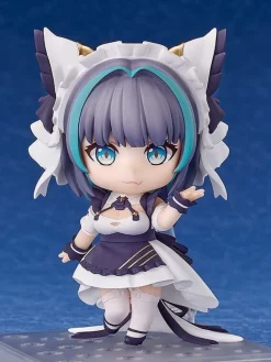 Good Smile Arts Shanghai Figure*Nendoroid Azur Lane Cheshire DX Action Figure JAPAN OFFICIAL