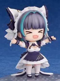 Good Smile Arts Shanghai Figure*Nendoroid Azur Lane Cheshire DX Action Figure JAPAN OFFICIAL