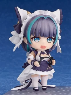 Good Smile Arts Shanghai Figure*Nendoroid Azur Lane Cheshire DX Action Figure JAPAN OFFICIAL