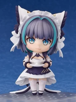 Good Smile Arts Shanghai Figure*Nendoroid Azur Lane Cheshire DX Action Figure JAPAN OFFICIAL
