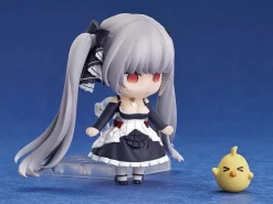 Good Smile Arts Shanghai Nendoroid Azur Lane Formidable Action Figure JAPAN OFFICIAL