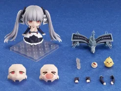 Good Smile Arts Shanghai Nendoroid*Nendoroid Azur Lane Formidable Action Figure JAPAN OFFICIAL