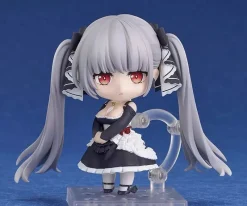 Good Smile Arts Shanghai Nendoroid*Nendoroid Azur Lane Formidable Action Figure JAPAN OFFICIAL