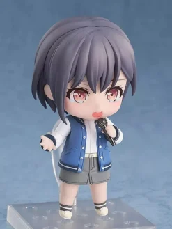 Good Smile Arts Shanghai Nendoroid*Nendoroid BanG Dream! Tomori Takamatsu Action Figure JAPAN OFFICIAL