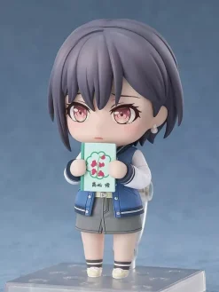 Good Smile Arts Shanghai Nendoroid BanG Dream! Tomori Takamatsu Action Figure JAPAN OFFICIAL