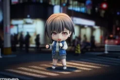 Good Smile Arts Shanghai Nendoroid BanG Dream! Tomori Takamatsu Action Figure JAPAN OFFICIAL