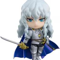 Good Smile Company Nendoroid Berserk Griffith Action Figure JAPAN OFFICIAL