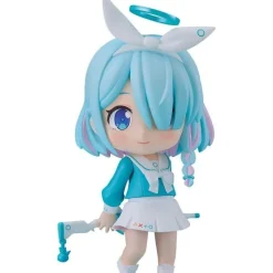 Good Smile Company Figure*Nendoroid Blue Archive Arona Action Figure JAPAN OFFICIAL
