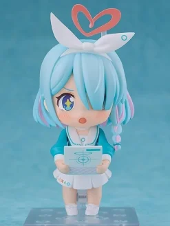 Good Smile Company Figure*Nendoroid Blue Archive Arona Action Figure JAPAN OFFICIAL
